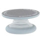 Round-Shaped MagSafe Phone Kickstand Light Blue
