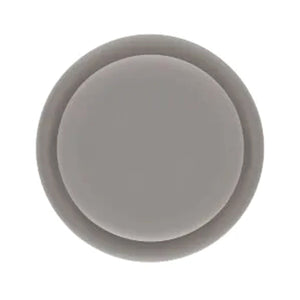 Round-Shaped MagSafe Phone Kickstand Light Gray