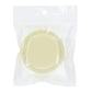 Round-Shaped MagSafe Phone Kickstand Light Yellow