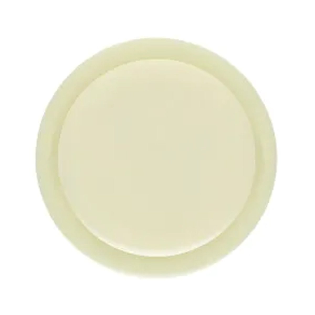 Round-Shaped MagSafe Phone Kickstand Light Yellow
