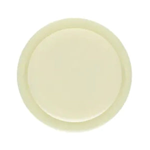 Round-Shaped MagSafe Phone Kickstand Light Yellow