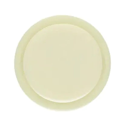 Round-Shaped MagSafe Phone Kickstand Light Yellow