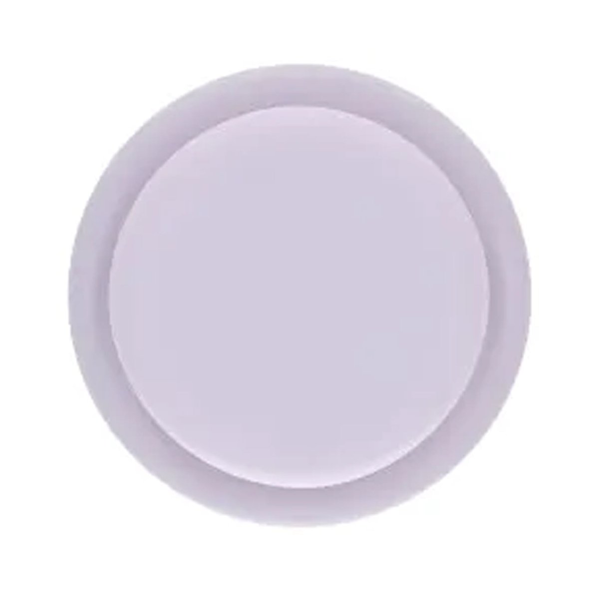 Round-Shaped MagSafe Phone Kickstand Light Purple