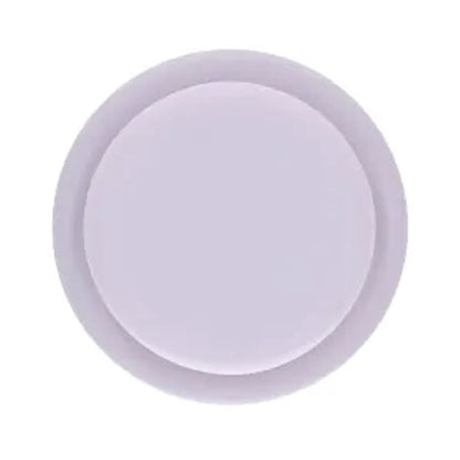 Round-Shaped MagSafe Phone Kickstand Light Purple
