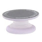Round-Shaped MagSafe Phone Kickstand Light Purple
