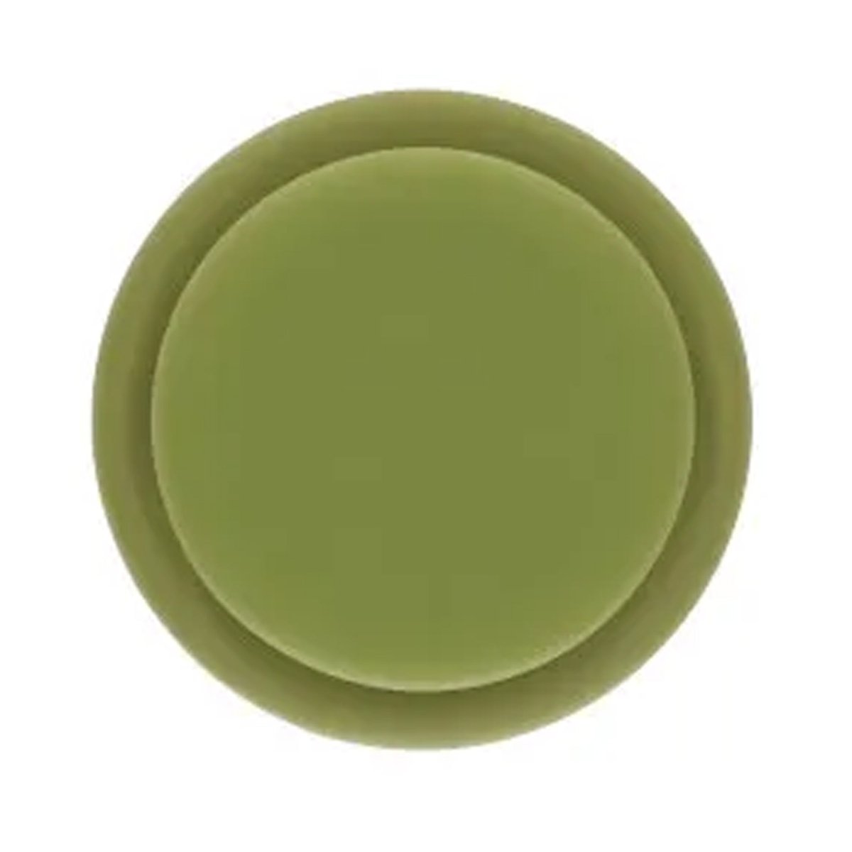 Round-Shaped MagSafe Phone Kickstand Army Green