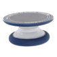 Round-Shaped MagSafe Phone Kickstand Dark Blue
