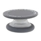 Round-Shaped MagSafe Phone Kickstand Dark Gray