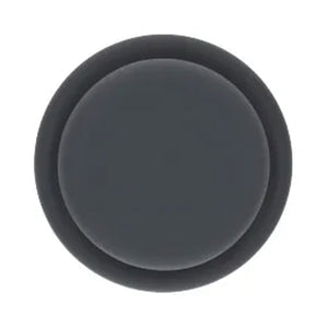 Round-Shaped MagSafe Phone Kickstand Dark Gray