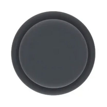 Round-Shaped MagSafe Phone Kickstand Dark Gray