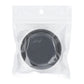 Round-Shaped MagSafe Phone Kickstand Dark Gray