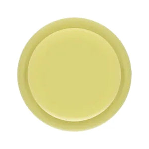 Round-Shaped MagSafe Phone Kickstand Dark Yellow