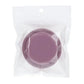 Round-Shaped MagSafe Phone Kickstand Dark Purple