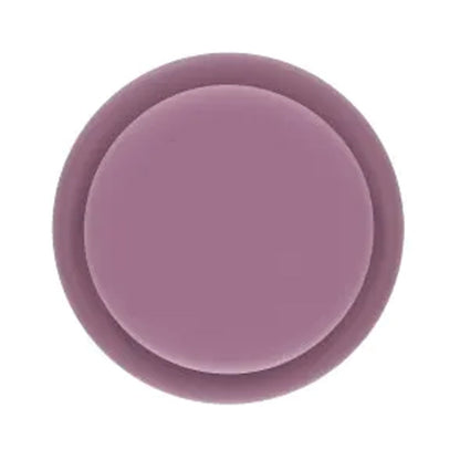 Round-Shaped MagSafe Phone Kickstand Dark Purple