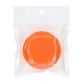 Round-Shaped MagSafe Phone Kickstand Orange