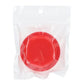 Round-Shaped MagSafe Phone Kickstand Red