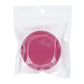 Round-Shaped MagSafe Phone Kickstand Rose red