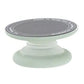 Round-Shaped MagSafe Phone Kickstand Sage Green