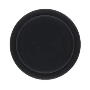 Round-Shaped MagSafe Phone Kickstand Black