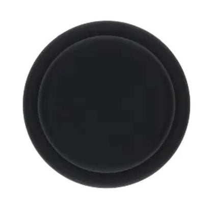 Round-Shaped MagSafe Phone Kickstand Black