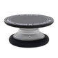 Round-Shaped MagSafe Phone Kickstand Black