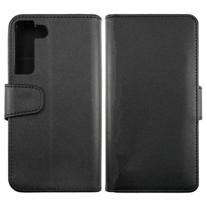 Rvelon Fodral för Samsung Galaxy S22 - Svart