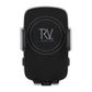 Rvelon 15W Automatically Wireless Charing Car Air Mount (Model:H147+C138)