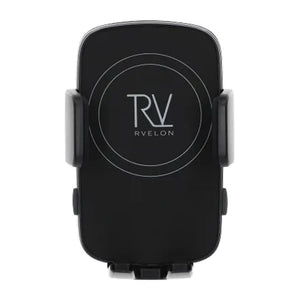 Rvelon 15W Automatically Wireless Charing Car Air Mount (Model:H147+C138)