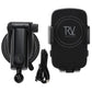 Rvelon 15W Automatically Wireless Charing Car Air Mount (Model:H147+C138)
