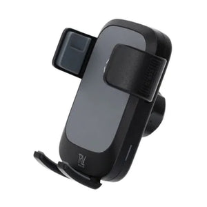 Rvelon 15W Wireless Charging Phone Holder Car Air Mount (Model:H141 -1+C150)