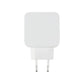 Rvelon 65W USB-C+A GaN Väggladdare