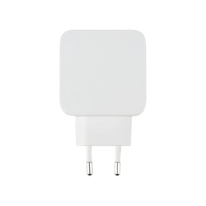 Rvelon 65W USB-C+A GaN Väggladdare