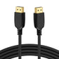 Rvelon HDMI 2.1 Kabel AM till AM (28AWG) - 2 meter