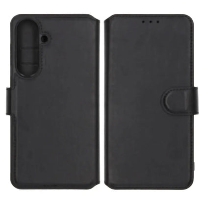 Rvelon Plånboksfodral för Samsung Galaxy S26 Plus - Svart