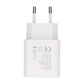 Rvelon Fast Charger Dual USB-A and USB-C 20W 10 pcs pack