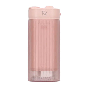 Rvelon XY06 Pull-Out Vattenflosser med spolning - Rosa