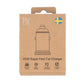 Rvelon Billaddare 45W USB-C PD3.0 & USB A QC3.0