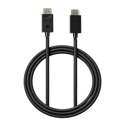 Rvelon DP80 DisplayPort till DisplayPort-kabel - 1 meter