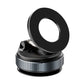 Rvelon Foldable Magnetic Suction Cup Phone Holder (Model:CH10)