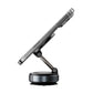 Rvelon Foldable Magnetic Suction Cup Phone Holder (Model:CH10)