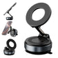Rvelon Foldable Magnetic Suction Cup Phone Holder (Model:CH10)