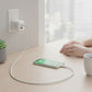 USB C to Lightning MFI Silicone Cable Rvelon - 2m White