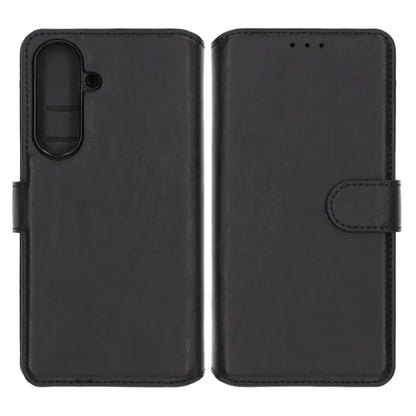 Rvelon Plånboksfodral Magnet för Samsung S26 Plus - Svart