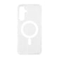 Rvelon Magsafe-skal för Samsung Galaxy A26 - Transparent