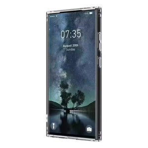 Rvelon Magsafe-skal för Samsung Galaxy S25 Ultra - Klar