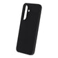Rvelon Mobilskal Silikon för Samsung Galaxy A27 - Svart