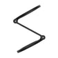 Rvelon New 180-degree rotatable foldable double-sided magsafe magnetic stand (Model:H157)