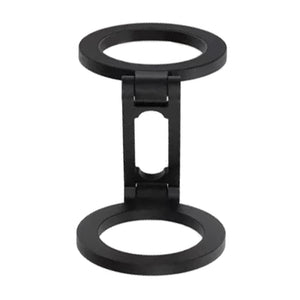 Rvelon New 180-degree rotatable foldable double-sided magsafe magnetic stand (Model:H157)