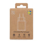 Rvelon Snabbladdare USB-A & USB-C 20W