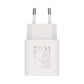 Rvelon Snabbladdare USB-A & USB-C 20W